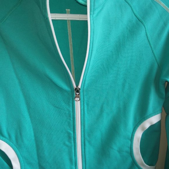 Lululemon Athletica Jacket 6 - Picture 10 of 16